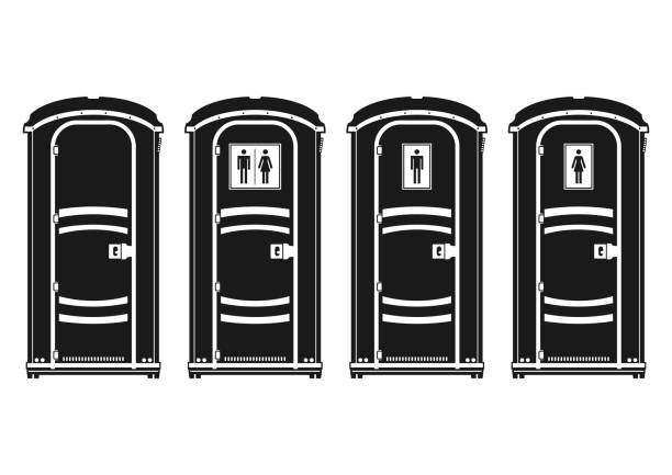 Best Portable Toilets for Parks and Recreation Areas  in Monmouth, OR