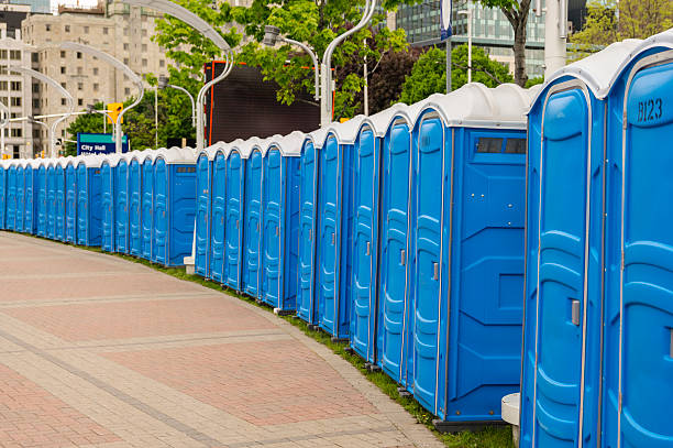Best Event Portable Toilet Rental  in Monmouth, OR